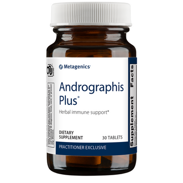 Andrographis Plus Lung Health Supplement